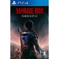 Daymare: 1994 Sandcastle PS4
